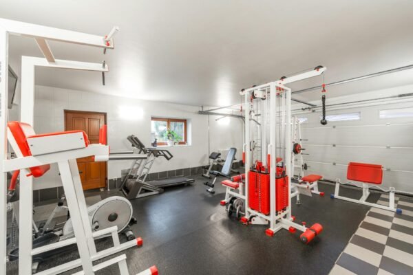 The Balanced Athlete: A Curated Guide to Building Your High-Performance Home Routine